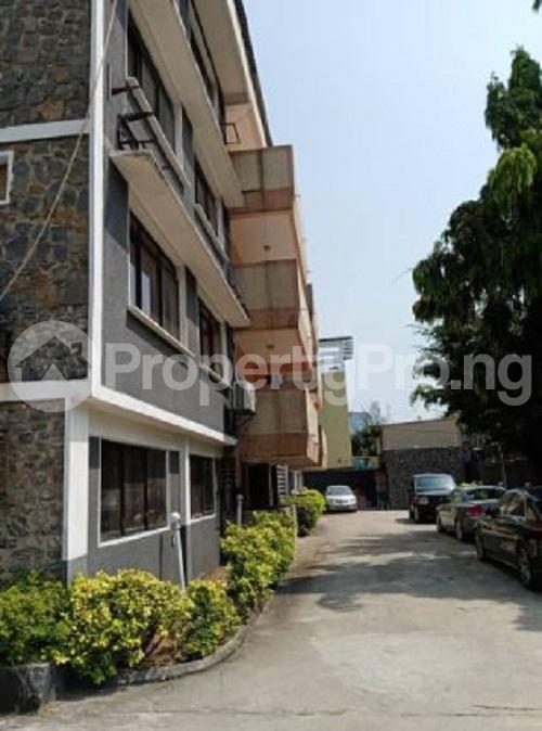 10 bedroom Flat / Apartment for sale Akin Olugbade Street, Akin Olugbade Victoria Island Lagos
