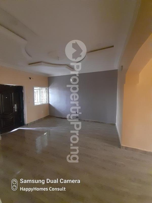 2 bedroom House for rent Arab Road Kubwa Abuja
