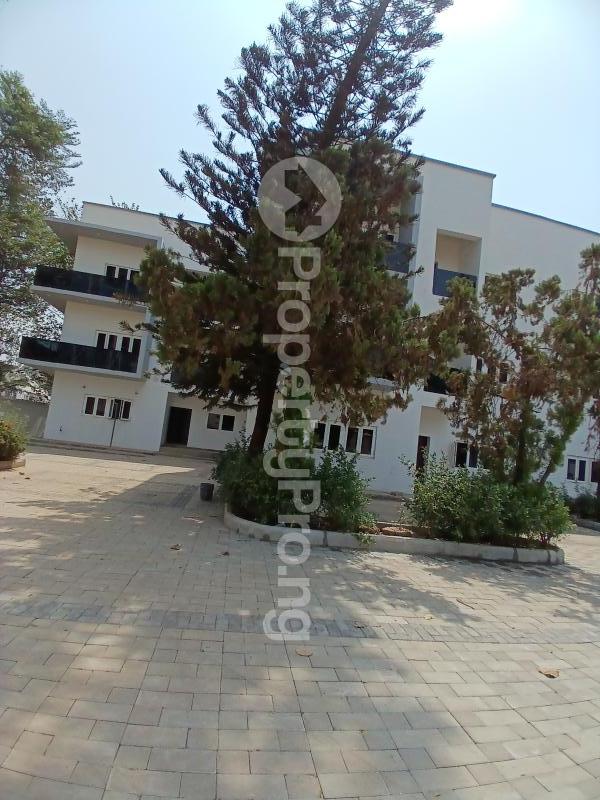 6 bedroom House for rent Asokoro District Abuja Diplomatic Zone, Asokoro Abuja