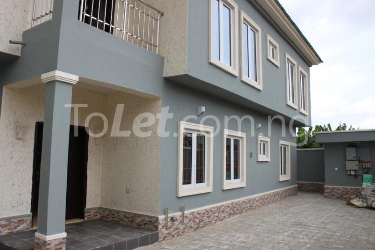 5 bedroom House for rent Asiyanbi Close, Brooks Estate Ketu Kosofe/Ikosi Lagos