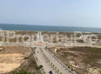 Land for sale Eko Atlantic Victoria Island Lagos