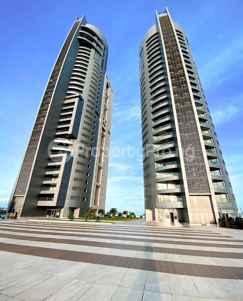 Commercial Property for sale Eko Atlantic Victoria Island Lagos