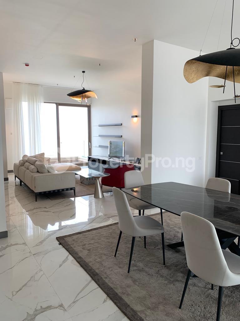 1 bedroom Flat / Apartment for rent Eko Atlantic Victoria Island Lagos