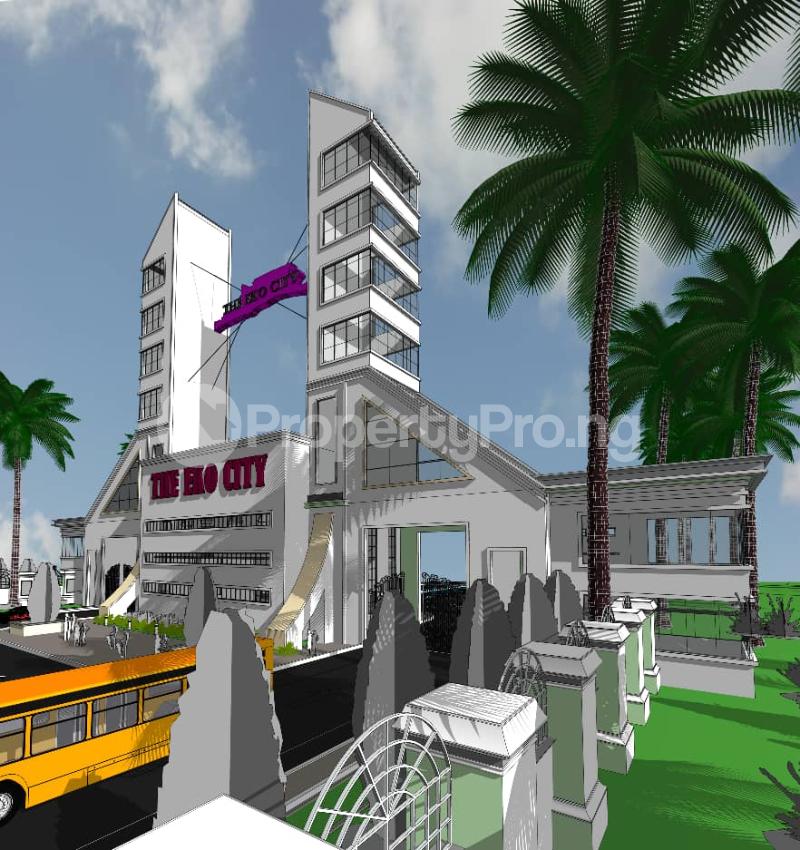 Land for sale Beside Alaro City, Lekki Epe Lekki Lagos