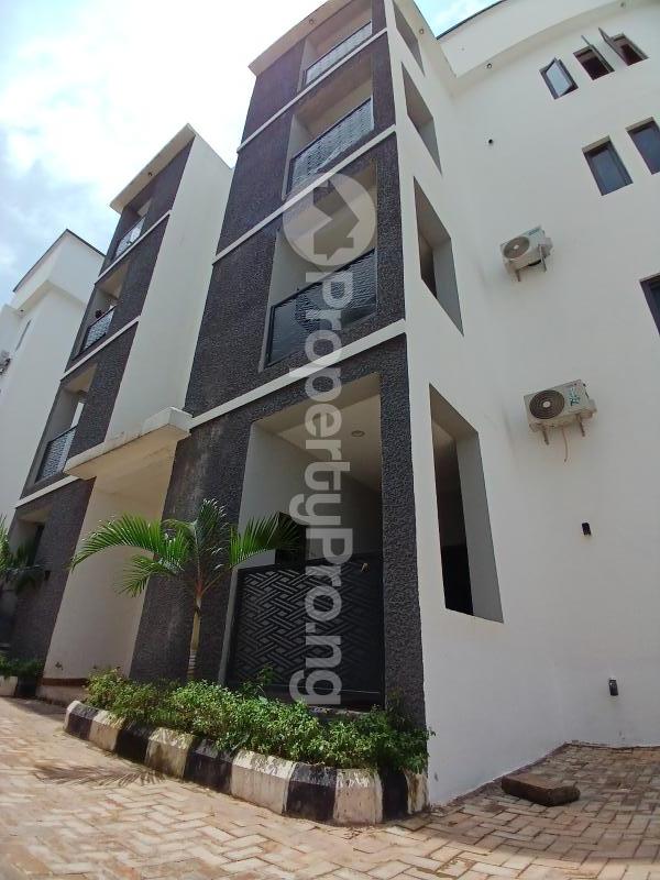 3 bedroom House for sale Mabushi District District Council, Mabushi Abuja