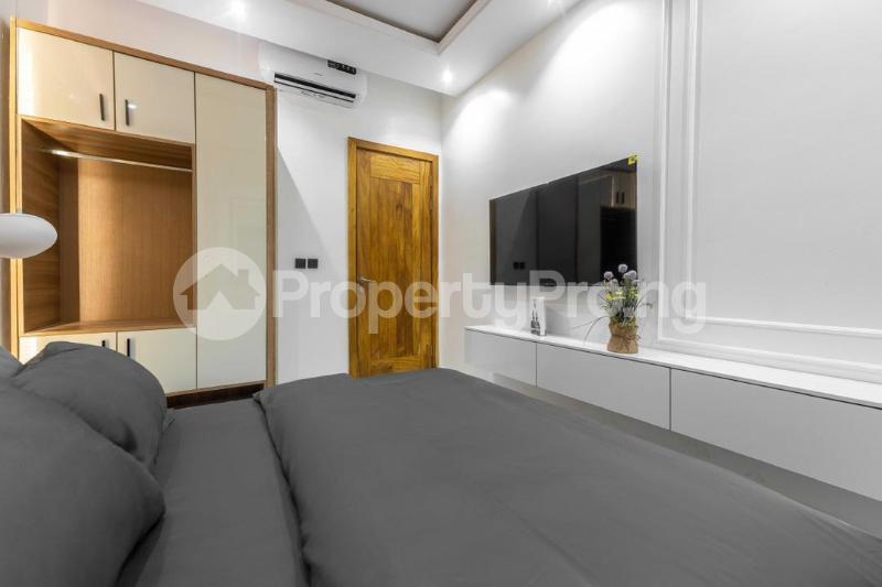 1 bedroom Flat / Apartment for shortlet Lekki Phase 1 Lekki Lagos - 0