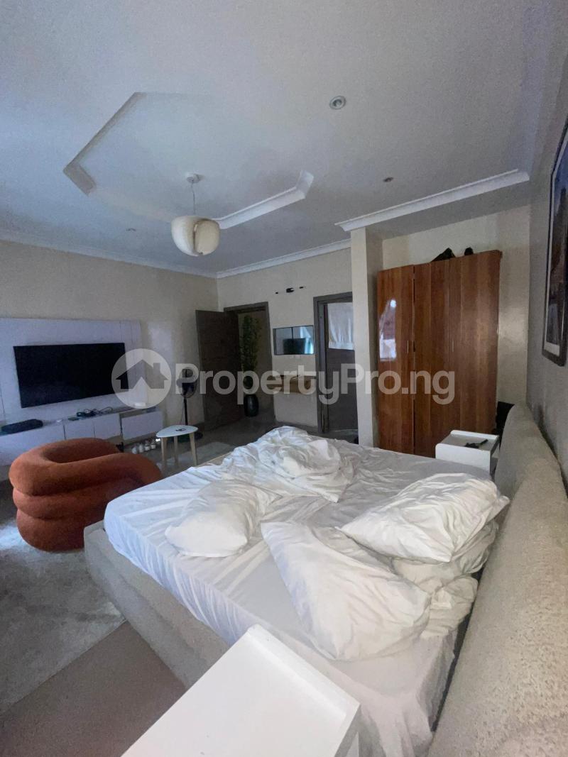 1 bedroom Flat / Apartment for rent Chevron Lekki Lagos