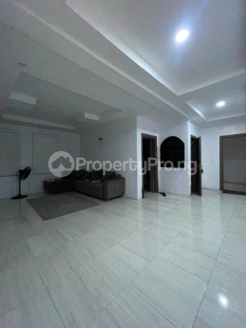1 bedroom Flat / Apartment for rent Chevron Lekki Lagos