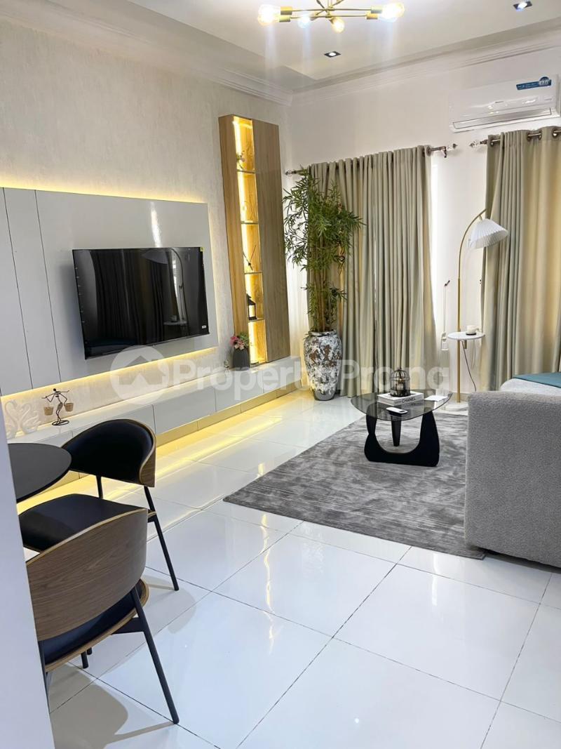 2 bedroom House for rent Chevron Lekki Lagos