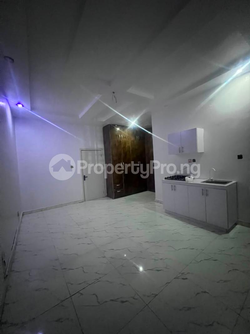 1 bedroom Flat / Apartment for rent VGC Lekki Lagos