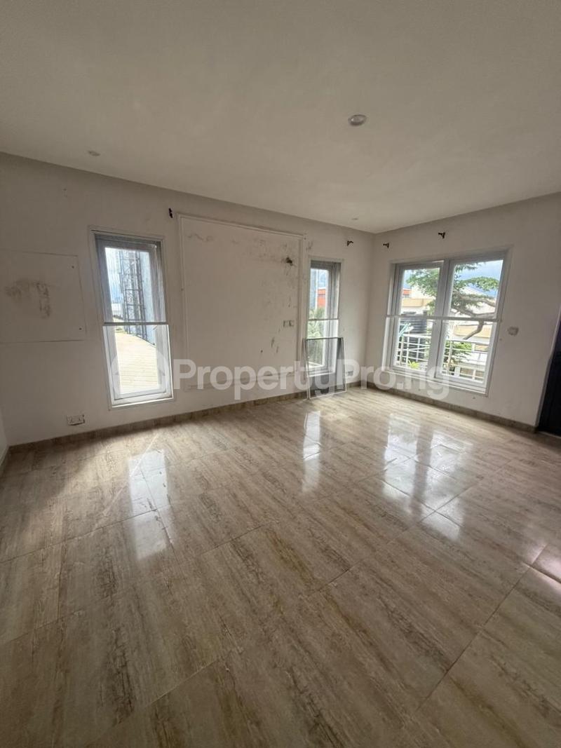 1 bedroom Flat / Apartment for rent Osapa london Lekki Lagos