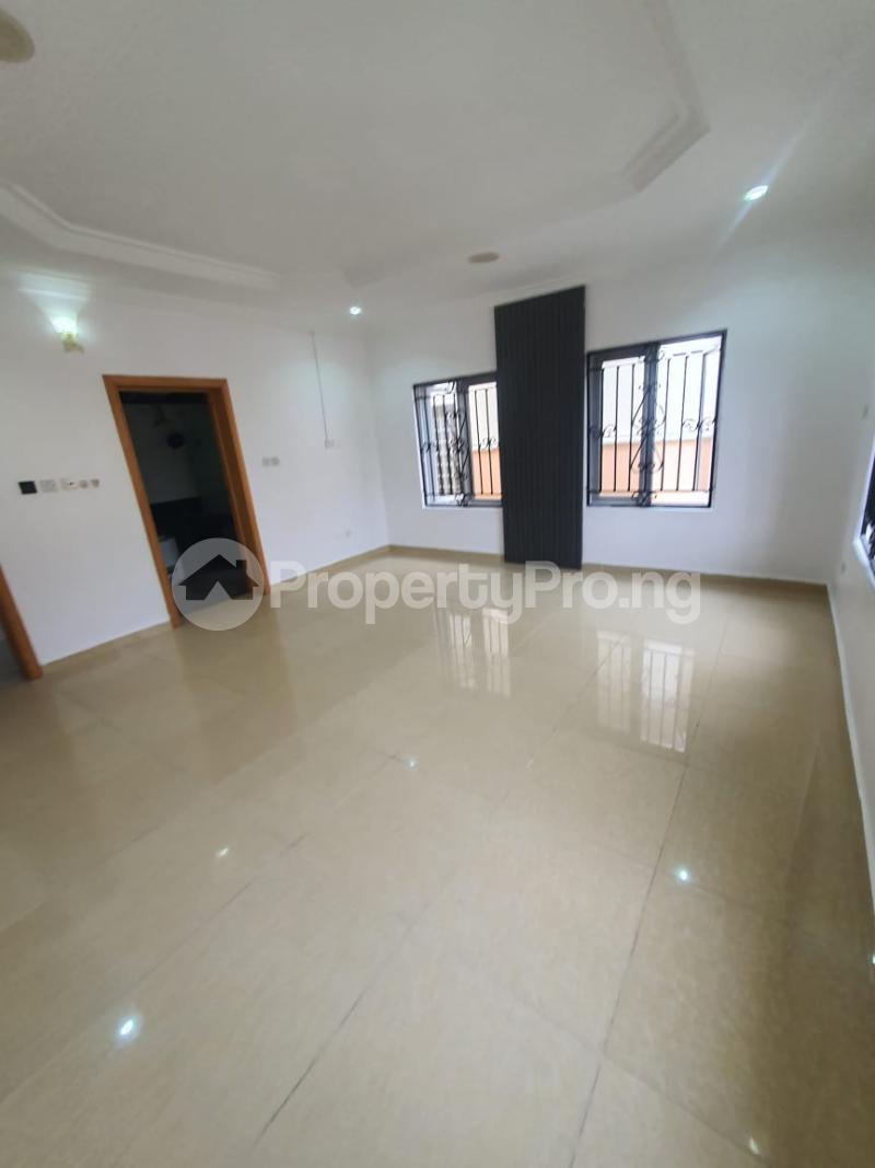 1 bedroom Flat / Apartment for rent Chevron Lekki Lagos