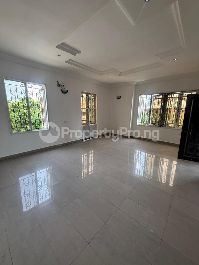 1 bedroom Flat / Apartment for rent Agungi Lekki Lagos