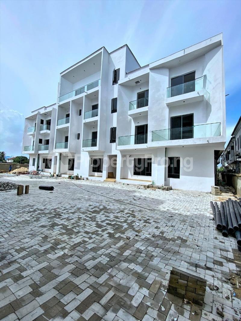 2 bedroom House for sale VGC Lekki Lagos