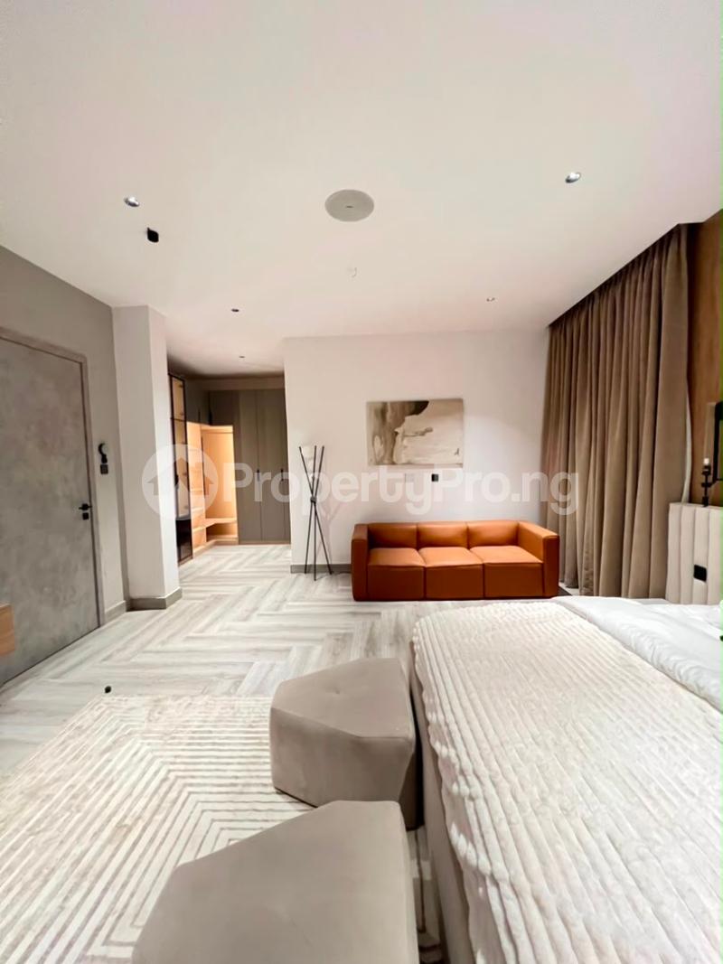 2 bedroom Flat / Apartment for sale Old Ikoyi Ikoyi Lagos