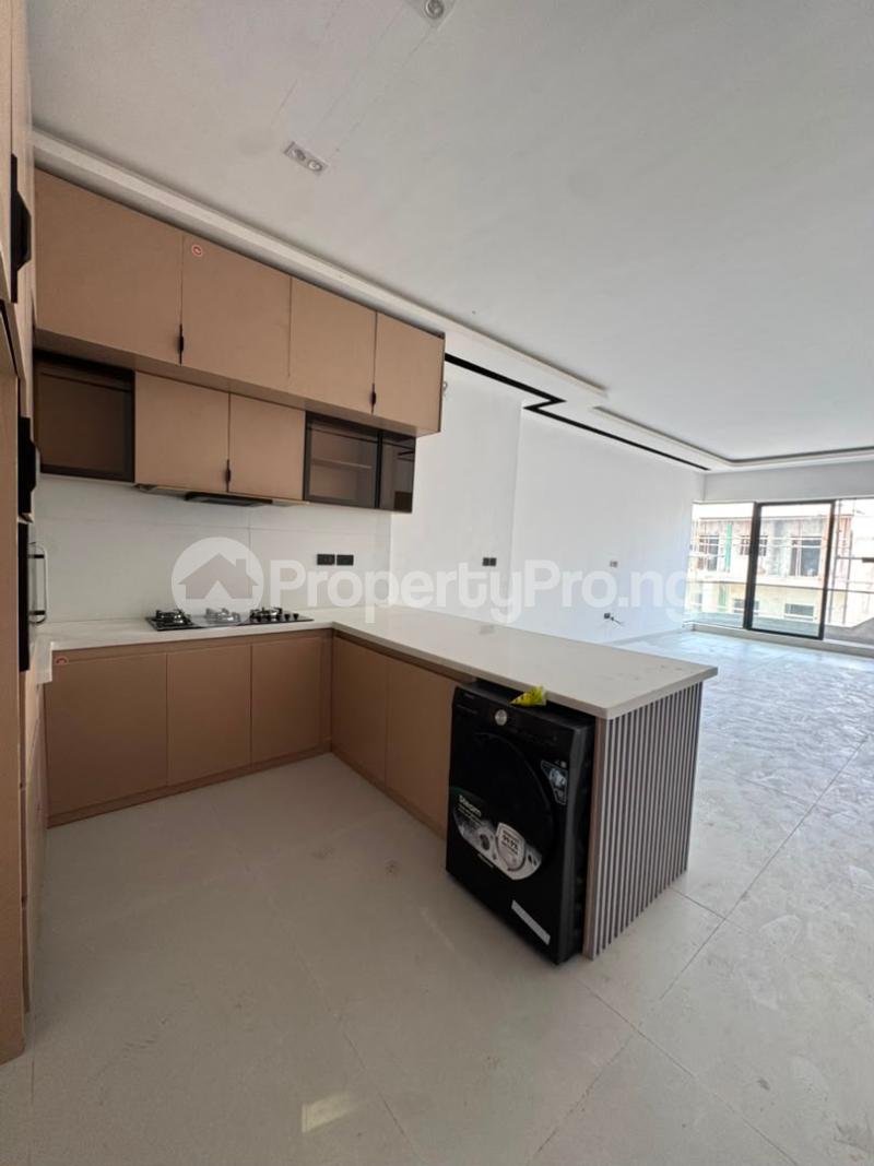 2 bedroom Flat / Apartment for rent Offshore Orange Island Lekki Lagos