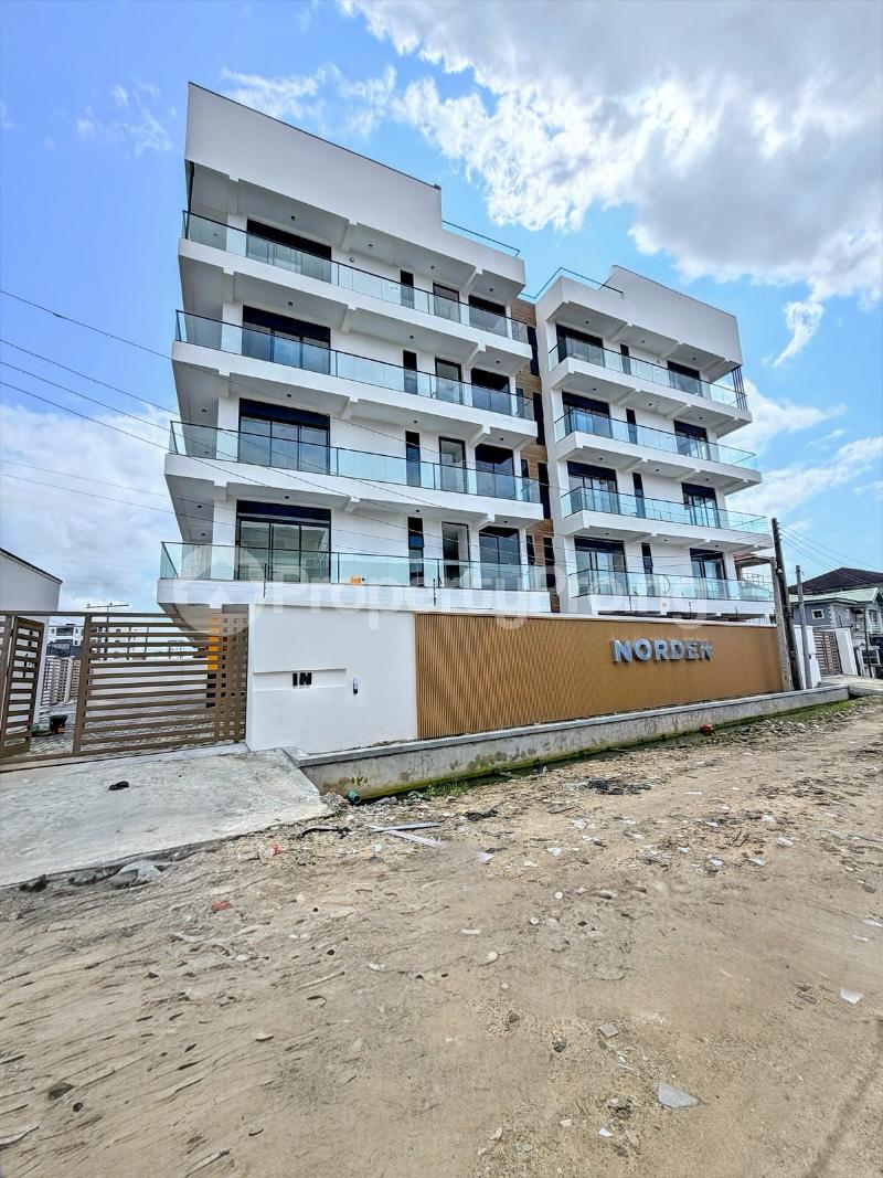 2 bedroom House for sale Ikate Lekki Lagos