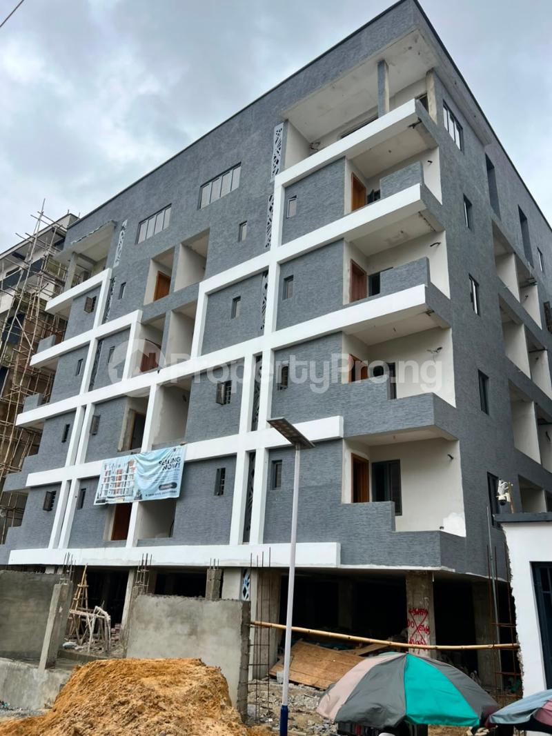 2 bedroom Flat / Apartment for sale Freedom Way Lekki Lagos