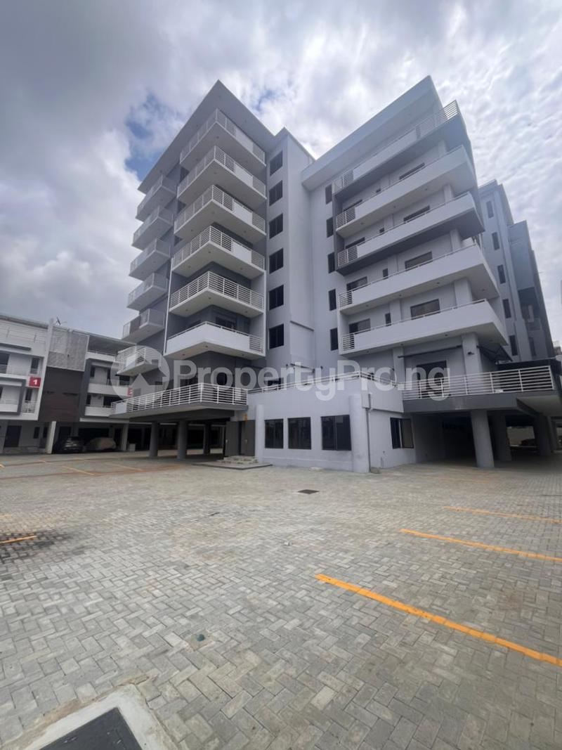 2 bedroom Flat / Apartment for sale Victoria Island Lagos