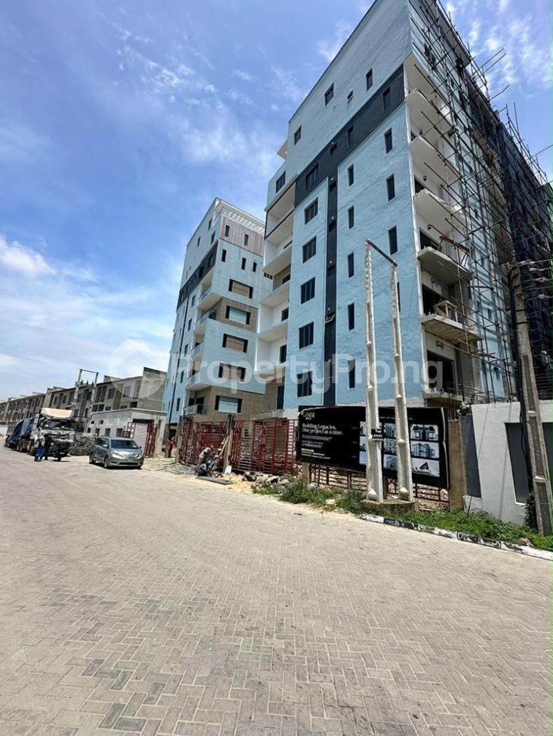 Flat / Apartment for sale Lekki Phase 1 Lekki Lagos