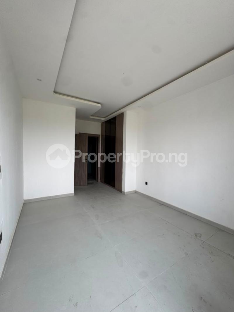 2 bedroom Flat / Apartment for rent Offshore Orange Island Lekki Lagos