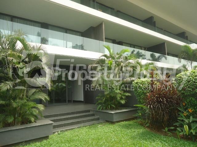2 bedroom Flat / Apartment for rent Old Ikoyi Ikoyi Lagos - 0