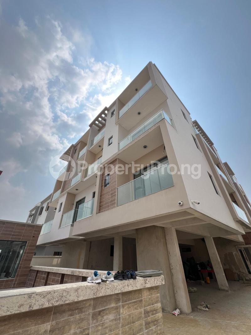 2 bedroom Flat / Apartment for sale Ologolo Lekki Lagos