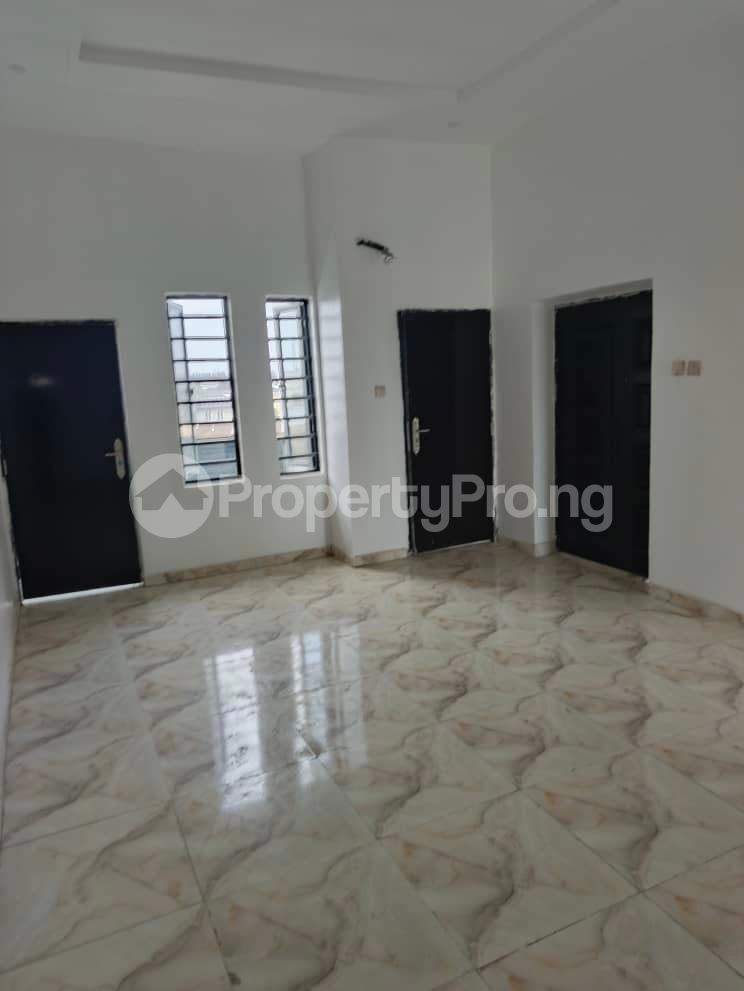 2 bedroom House for rent Osapa london Lekki Lagos