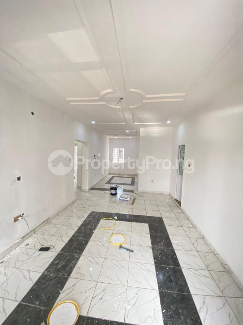 2 bedroom House for rent Osapa london Lekki Lagos