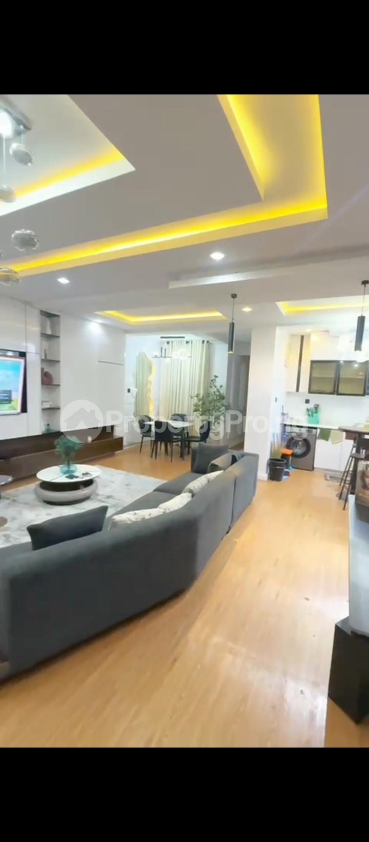 2 bedroom Flat / Apartment for sale Lekki Conservation Centre Lekki Lagos