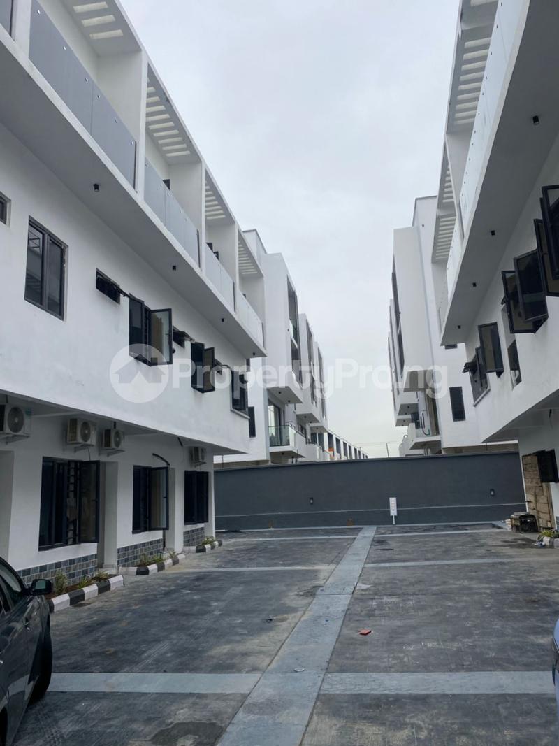 2 bedroom House for sale Lekki Phase 1 Lekki Lagos