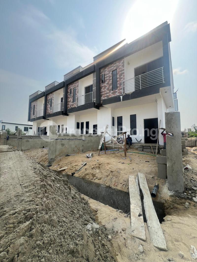 2 bedroom House for sale Ajah Lagos
