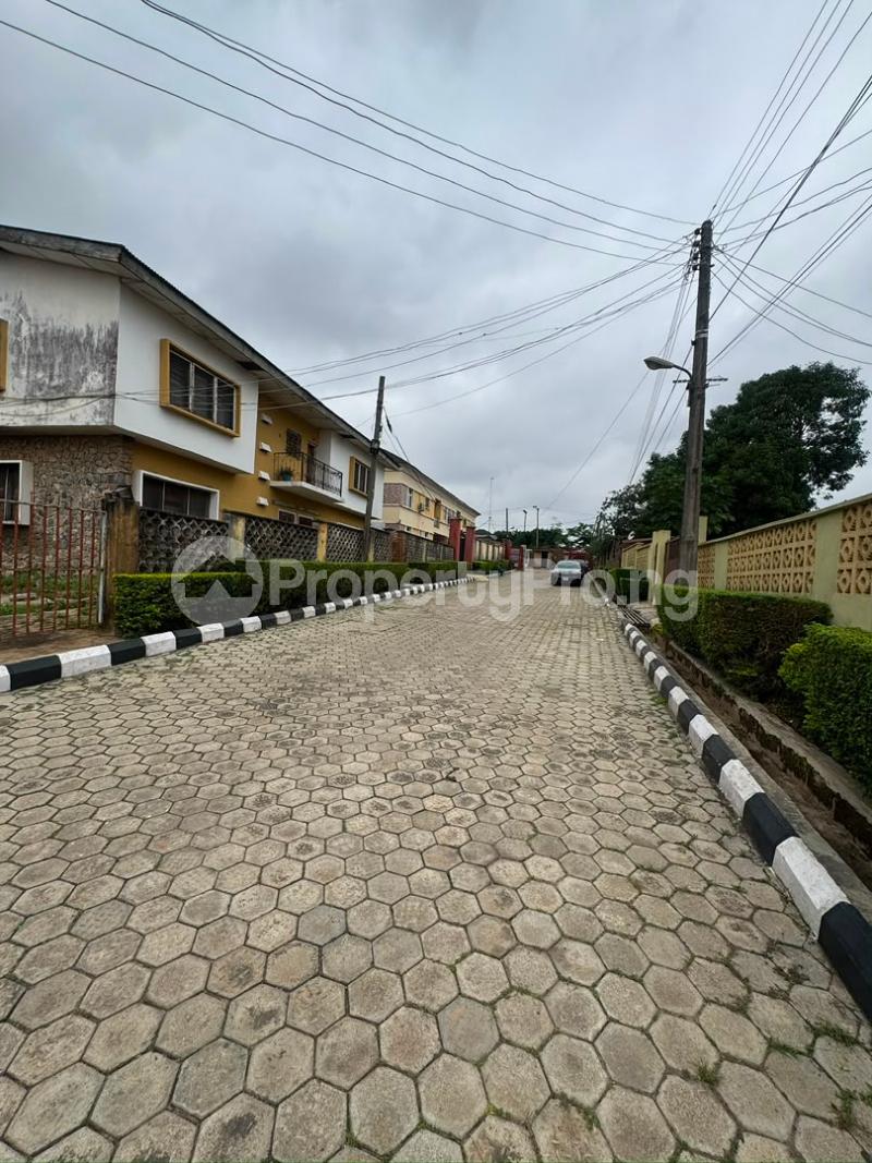 4 bedroom House for sale Ikolaba Gra Agodi Ibadan Ikolaba Ibadan Oyo