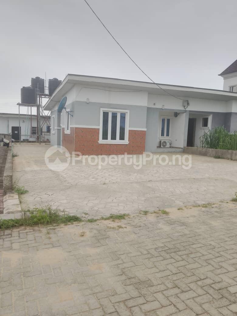 2 bedroom House for sale Alagbado Abule Egba Lagos - 0