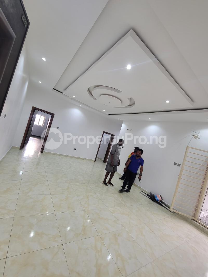 3 bedroom Flat / Apartment for rent Abraham adesanya estate Ajah Lagos