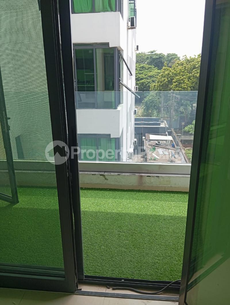 3 bedroom Flat / Apartment for rent Old Ikoyi Ikoyi Lagos