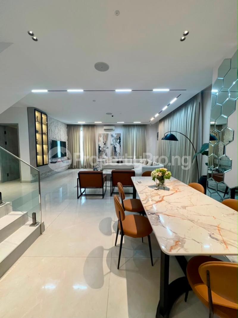 3 bedroom Flat / Apartment for sale Old Ikoyi Ikoyi Lagos