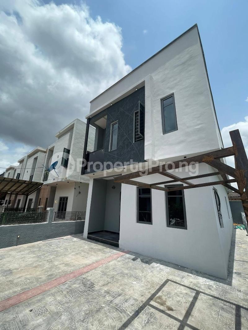 3 bedroom House for sale Peace Estate, Command Ipaja Road Ipaja road Ipaja Lagos