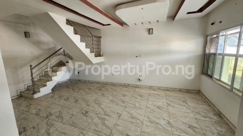 3 bedroom House for rent Orchid Lekki Lagos