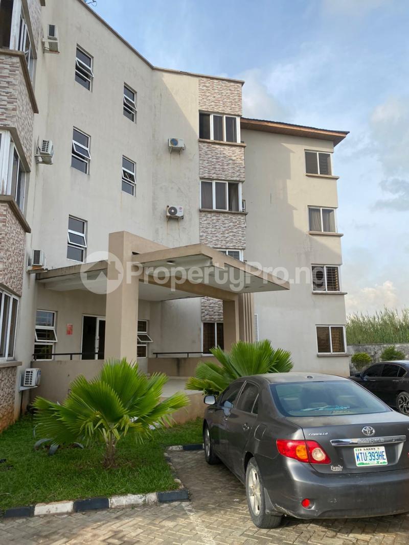 3 bedroom Flat / Apartment for rent Pinnock Estate Osapa london Lekki Lagos