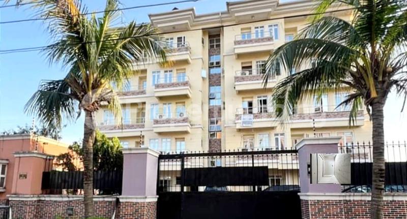 3 bedroom Flat / Apartment for rent Victoria Island Lagos