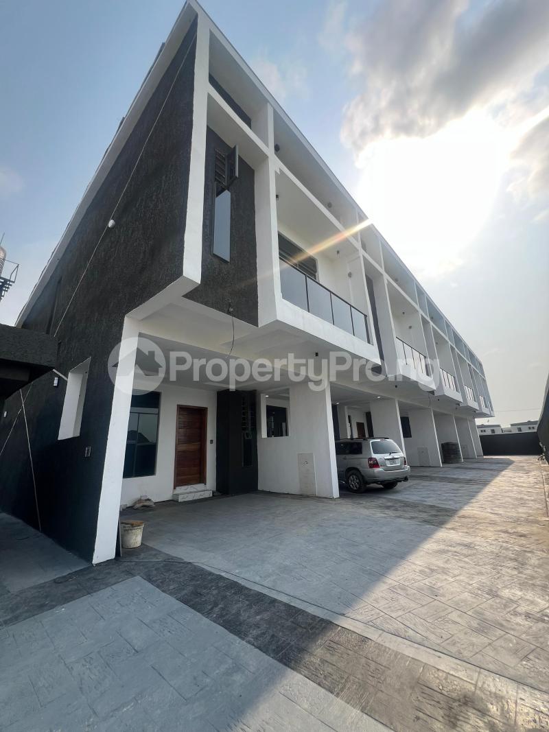 3 bedroom House for sale Ajah Lagos