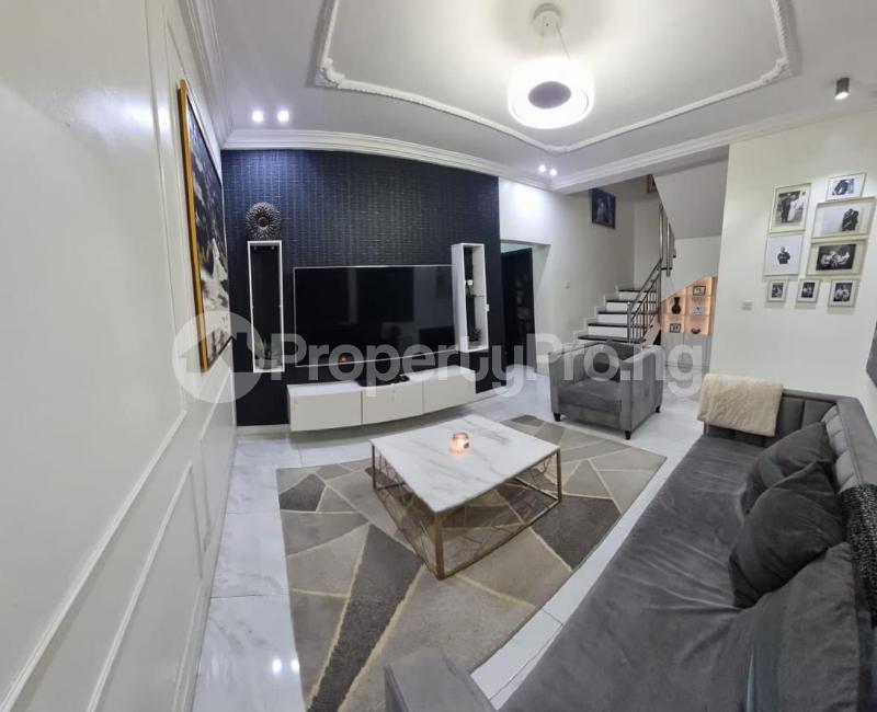 3 bedroom House for rent Ikate Lekki Lagos