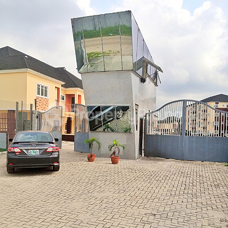 3 Bedroom House in Trans Amadi Port Harcourt Rivers House for rent in
