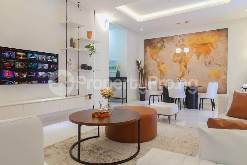 3 bedroom Flat / Apartment for shortlet ONIRU Victoria Island Lagos