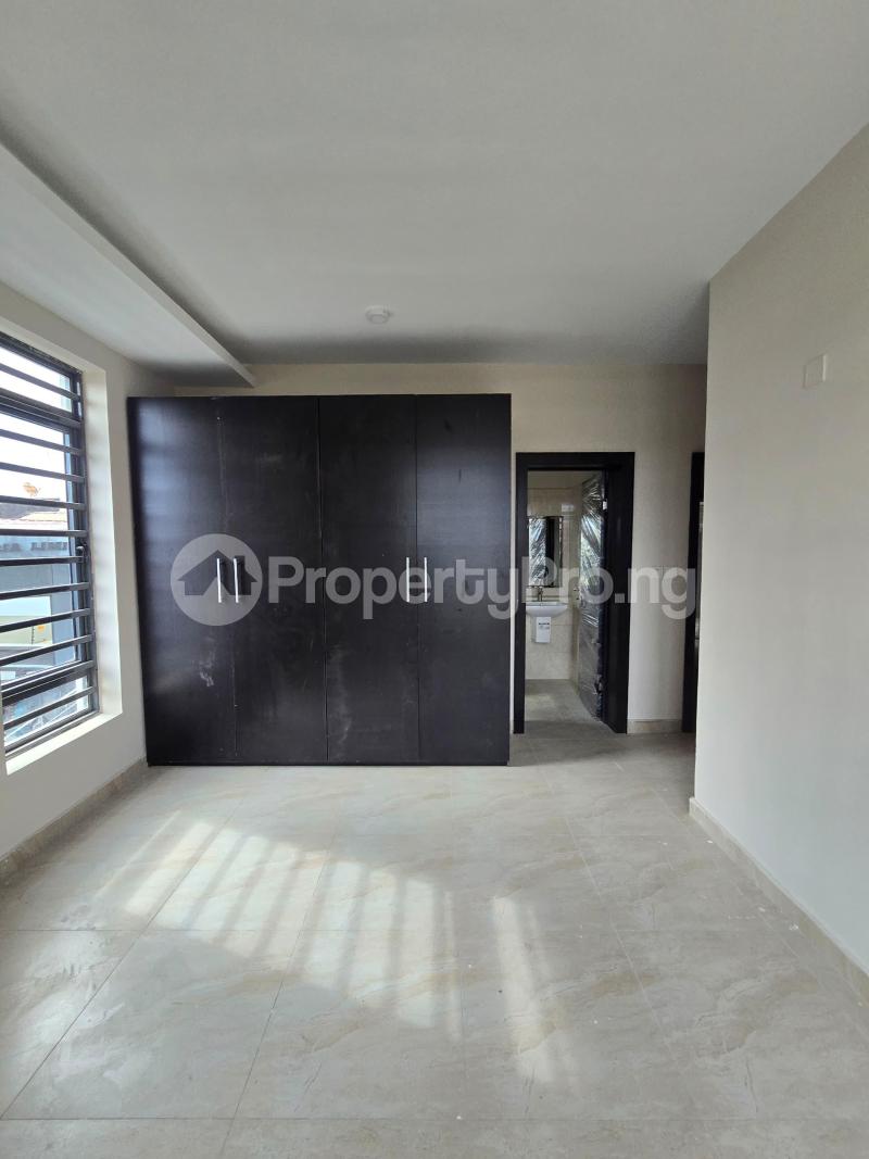 3 bedroom House for sale Lekki Phase 1 Lekki Phase 1 Lekki Lagos