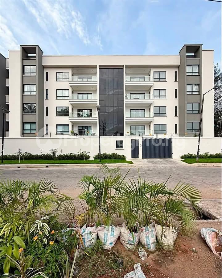 3 bedroom House for sale Old Ikoyi Ikoyi Lagos