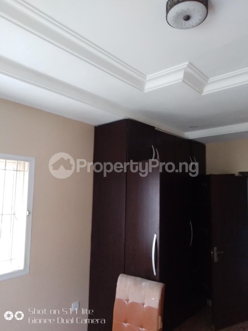 3 bedroom Flat / Apartment for sale Estate, Beside Airport, Ikeja Ikeja Lagos
