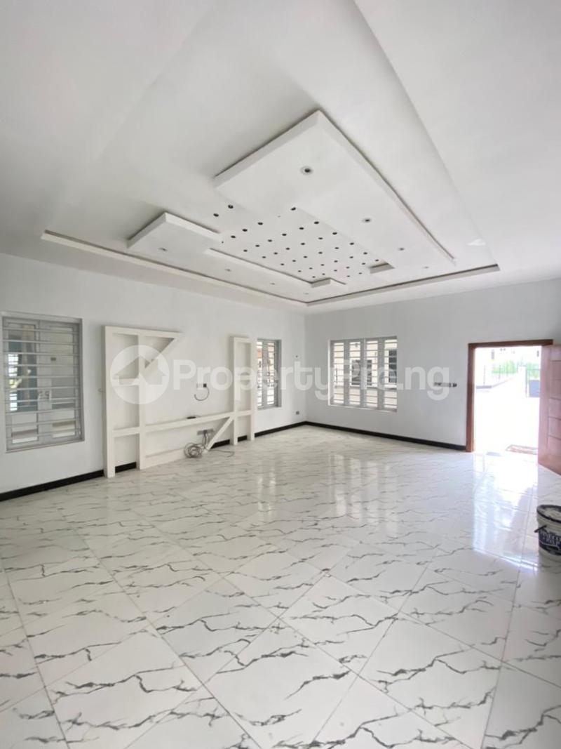 4 bedroom House for sale Ajah Lagos