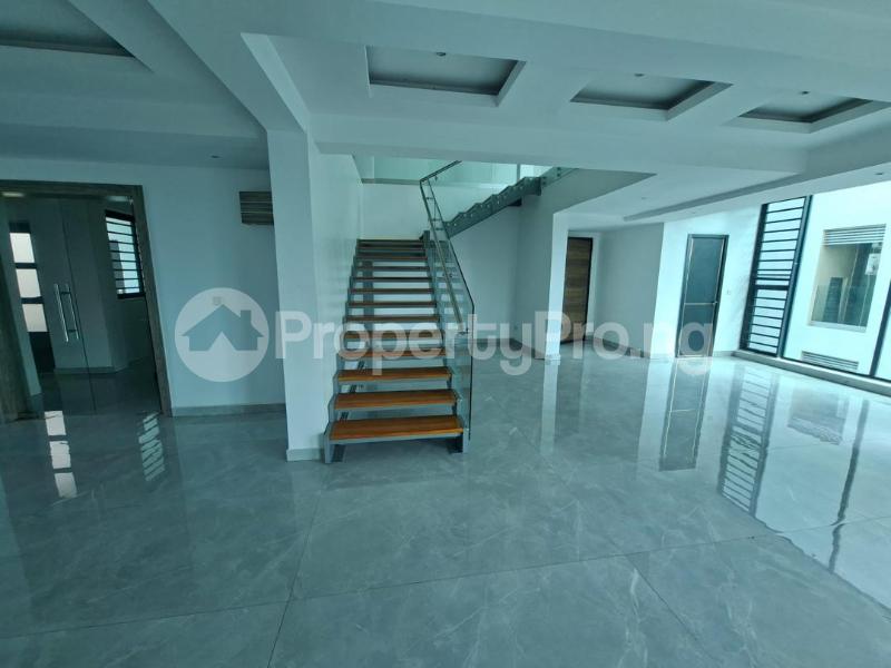4 bedroom House for rent Old Ikoyi Ikoyi Lagos